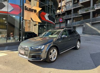 Audi A4 Allroad 2.0TFSI Quattro Occasion