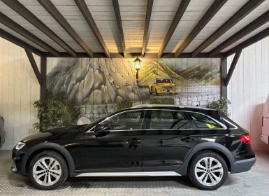 Audi A4 Allroad 40 TDI 204 CV AVUS QUATTRO S-TRONIC