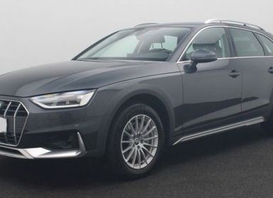 Achat Audi A4 Allroad 40 TDI quattro Occasion