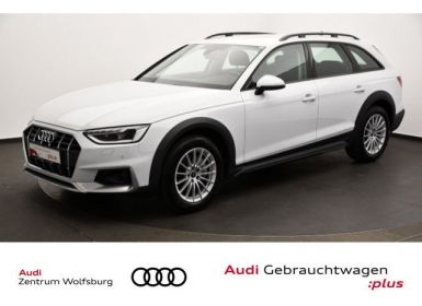 Achat Audi A4 Allroad 40 TDI quattro S tronic  Occasion