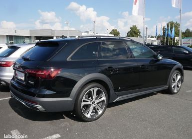 Audi A4 Allroad 40TDI S tronic Occasion