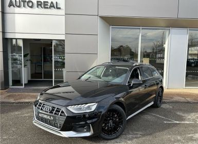 Audi A4 Allroad 45 TDI 231 Tiptronic 8 Quattro Avus Occasion