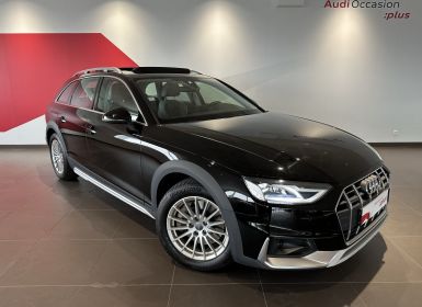 Achat Audi A4 Allroad 45 TFSI 265 S Tronic 7 Quattro Design Occasion