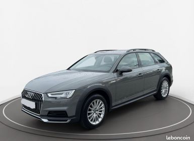 Vente Audi A4 Allroad 45 TFSI quattro Occasion