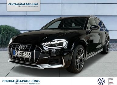 Audi A4 Allroad 45 TFSI quattro