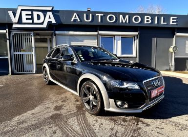 Vente Audi A4 Allroad N1 IV (B8) 3.0 V6 TDI 240 ch Ambition Luxe quattro S tronic 7 Occasion