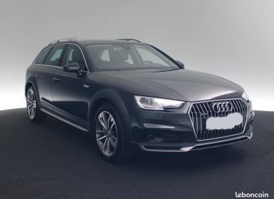 Vente Audi A4 Allroad quattro 3.0 TDI Occasion