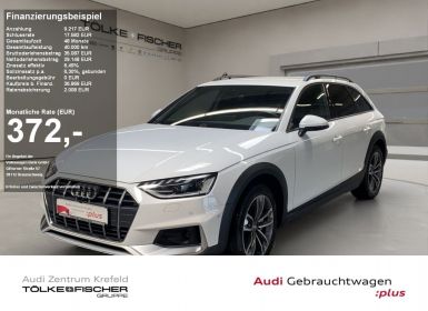 Vente Audi A4 Allroad quattro 40 2.0 TDI AHK ACC Occasion