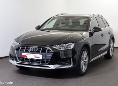 Audi A4 Allroad quattro 40 TDI S tr. Occasion