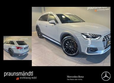 Achat Audi A4 Allroad quattro 45 TFSI AHK StaHzg  Occasion