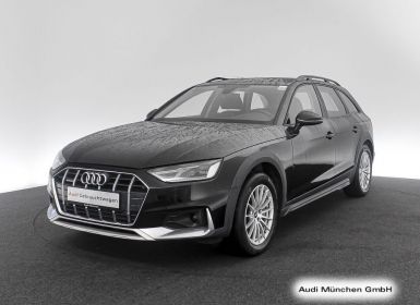 Achat Audi A4 Allroad quattro 45 TFSI Navi Sitzhzg. Occasion