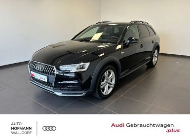 Audi A4 Allroad quattro 45 TFSI S tronic 