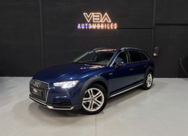 Vente Audi A4 Allroad quattro Attelage 2.0 TDI 163 Quattro S Tronic Design Occasion