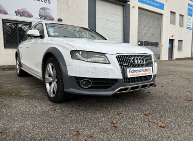 Audi A4 Allroad QUATTRO Quattro 2.0 TDI 170 CV