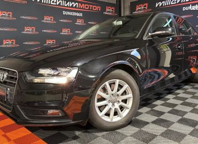 Audi A4 Attraction 2.0 TFSI 225 CV BVA GARANTIE 6 MOIS