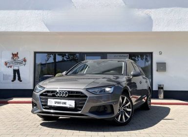 Vente Audi A4 Av.40 TDI quattro  Occasion