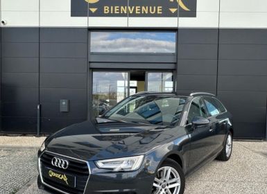 Achat Audi A4 Avant 1.4 TFSI 150  EDITION S TRONIC 7 Occasion