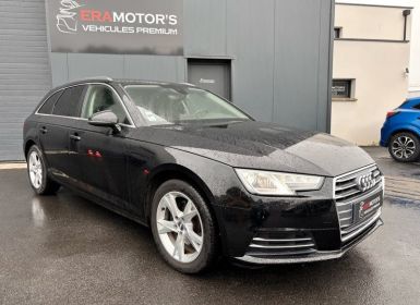 Audi A4 Avant 1.4 TFSI 150 S-Tronic 7 Business Line