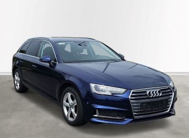 Vente Audi A4 Avant 1.4 TFSI 150 S tronic 7 Sport Occasion