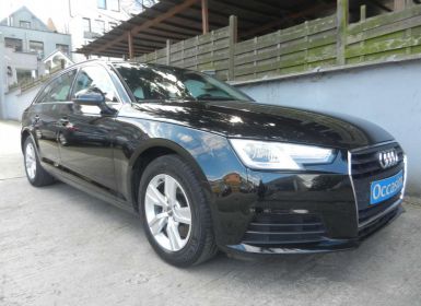 Audi A4 Avant 1.4 TFSI 150cv Design S Tronic