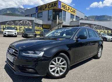 Vente Audi A4 Avant 1.8 TFSI 170CH AMBIENTE Occasion