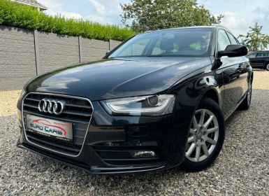 Vente Audi A4 Avant 1.8 TFSI NAVI-XENON-CUIR-LED-PDC-CRUISE-JA Occasion