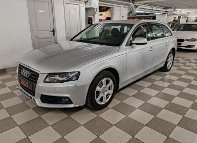 Audi A4 Avant 2.0 TDI 120 DPF Ambiente Occasion