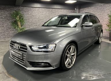 Audi A4 Avant 2.0 TDI 136 Business line Occasion