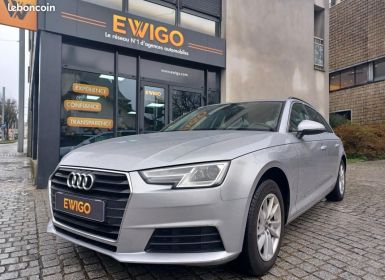 Achat Audi A4 Avant 2.0 TDI 150 AMBIENTE MULTITRONIC BVA Occasion