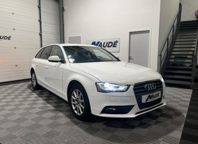 Audi A4 Avant 2.0 TDI 150 ch Attraction - Garantie 6 mois Occasion