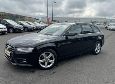 Vente Audi A4 Avant 2.0 TDI 150 CH BVM6 AMBIENTE Occasion