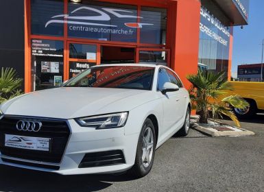 Achat Audi A4 Avant 2.0 TDI 150 S-Tronic 7 Business Line Occasion