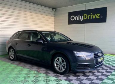 Vente Audi A4 Avant 2.0 TDI 150ch Business Line Occasion