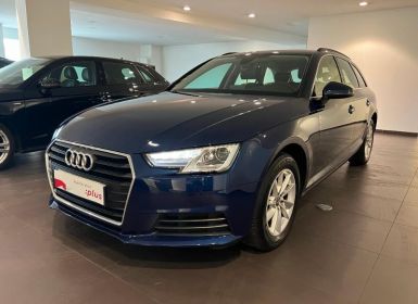 Achat Audi A4 Avant 2.0 TDI 150ch Business line S tronic 7 Occasion
