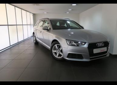 Achat Audi A4 Avant 2.0 TDI 150ch Business line S tronic 7 Occasion