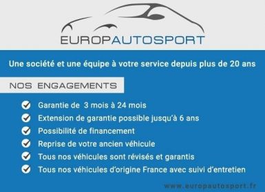 Achat Audi A4 Avant 2.0 TDI 150CH BUSINESS LINE S TRONIC 7 Occasion