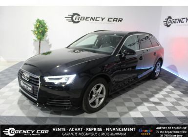 Vente Audi A4 Avant 2.0 TDI - 150ch - BV S-tronic BREAK Business line Occasion