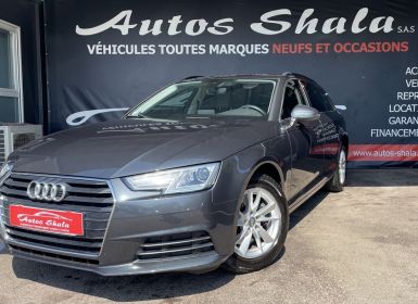 Achat Audi A4 Avant 2.0 TDI 150CH ULTRA BUSINESS LINE S TRONIC 7 Occasion