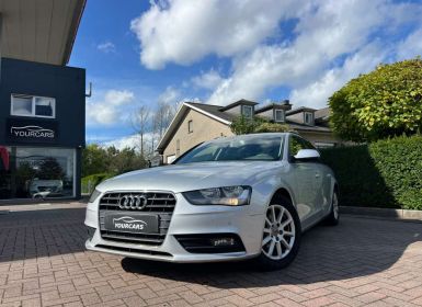 Achat Audi A4 Avant 2.0 TDi Occasion