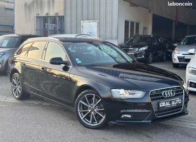 Vente Audi A4 Avant 2.0 TDI 190 Business Line Multitronic Occasion