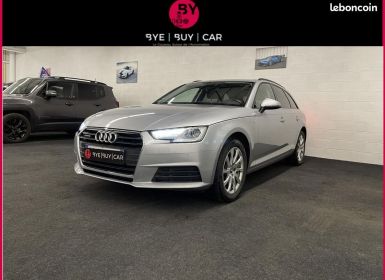 Vente Audi A4 Avant 2.0 tdi 190 quattro s-tronic bva Occasion