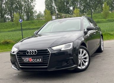 Achat Audi A4 Avant 2.0 TDI 190CH DESIGN LUXE QUATTRO S TRONIC 7 Occasion