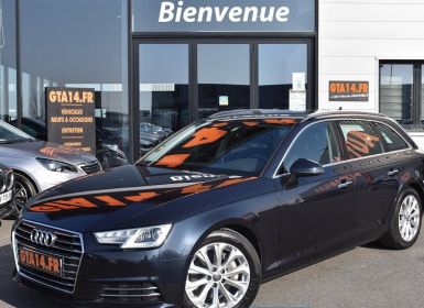 Audi A4 Avant 2.0 TDI 190CH ULTRA DESIGN S TRONIC 7 Occasion