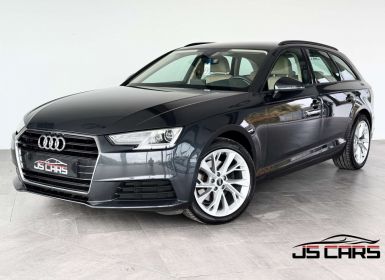 Audi A4 Avant 2.0 TDi AUTO CUIR ATTELAGE CRUISE PDC TVA Occasion