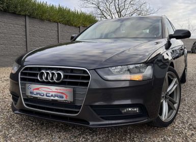 Audi A4 Avant 2.0 TDi CUIR-NAVI-CRUISE-PDC-EXPORT-MARCHAND Occasion