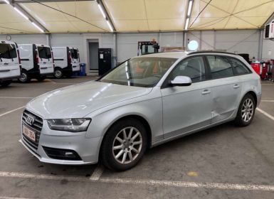 Vente Audi A4 Avant 2.0 TDi DPF Occasion