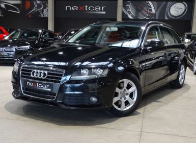 Achat Audi A4 Avant 2.0 TDi DPF Multitronic Occasion