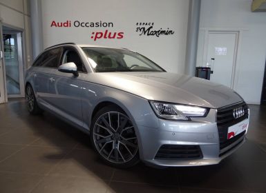 Vente Audi A4 Avant 2.0 TDI ultra 150 Occasion