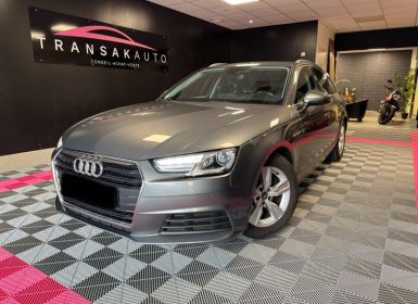 Audi A4 Avant 2.0 TDI ultra 150