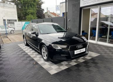 Achat Audi A4 Avant 2.0 TDI ultra 150 S tronic 7 Occasion